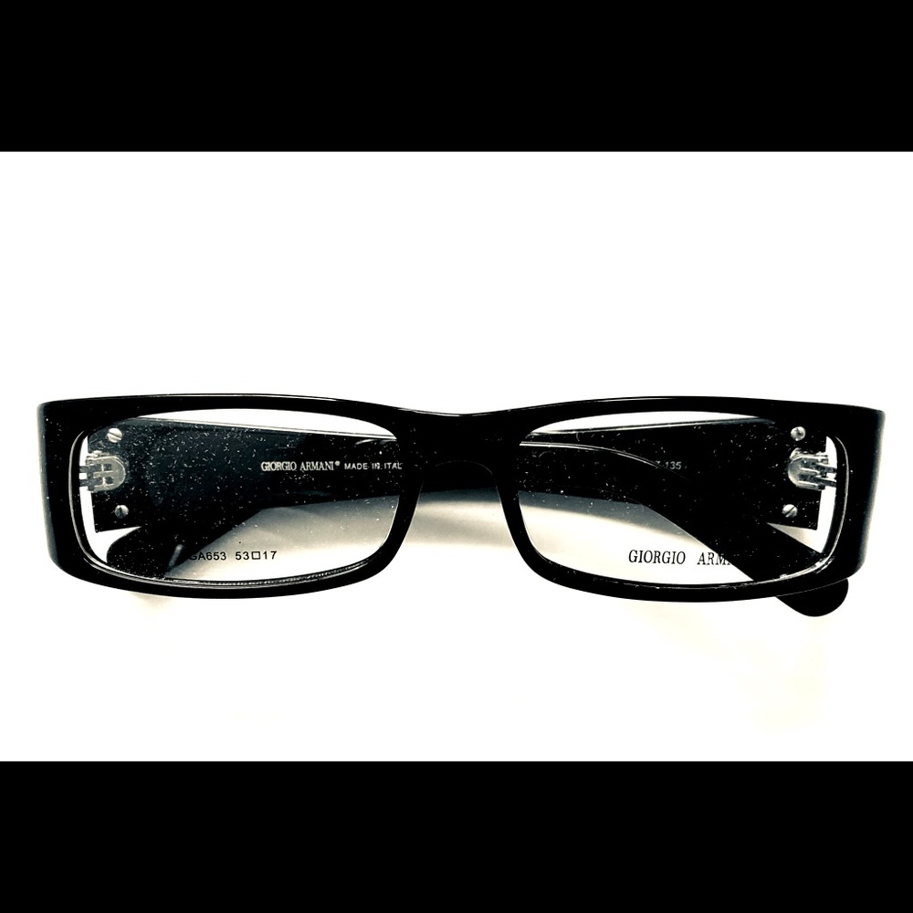 Emporio Armani Glasses